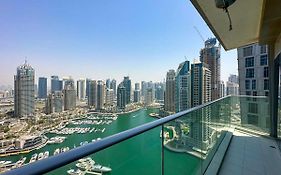 Best View Luxury 2 BDR At Damac Heights